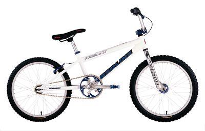 1998 Redline ProLine Expert